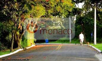 Imagem 3: Terreno em Condomínio para Venda em Indaiatuba, Helvétia Polo Country