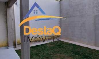 Imagem 7: CASA BAIRRO DOM PEDRO