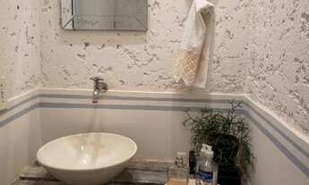 Imagem 4: Sobrado Setor Bueno