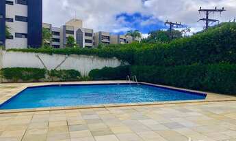 Imagem 2: Apartamento com 4 dormitórios à venda, 207 m² por R$ 1.280.000,00 - Rio Vermelho - Salvado