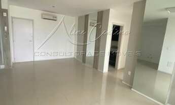 Imagem 2: Apartamento para Venda em Palhoça, Pagani, 2 dormitórios, 1 suíte, 2 banheiros, 1 vaga