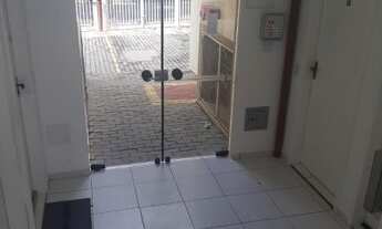 Imagem 6: Apartamento para venda área útil 50 m2 com 2 dormitórios