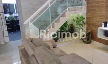 Imagem: Rio de Janeiro - Casa de Condomínio - Vargem