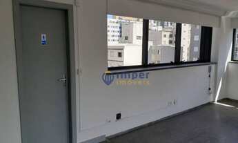 Imagem 3: Conjunto para alugar, 42 m² por R$ 2.500,00/mês - Pinheiros - São Paulo/SP