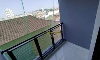 Imagem 4: Apartamento com 2 dormitórios à venda, 48 m² por R$ 390.000,00 - Vila Formosa - São Paulo