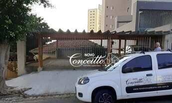 Imagem: Terreno à venda, 444 m² por R$ 1.300.000,00