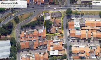Imagem: Terreno comercial/residencial à venda em