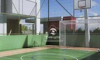 Imagem 5: Apartamento com 3 dormitórios, 91 m² - venda por R$ 910.000,00 ou aluguel por R$ 3.200,00