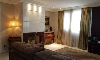 Imagem 5: COBERTURA Apartamento cobertura com 3 dormitórios