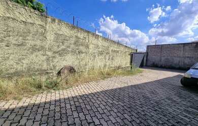 Imagem 3: Barracão - Sousas - Campinas