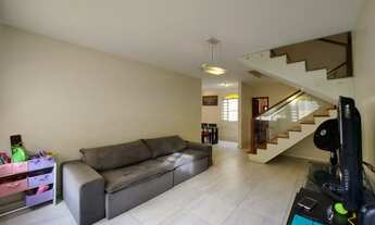 Imagem 2: Belo Horizonte - Casa Padrão - Dona Clara