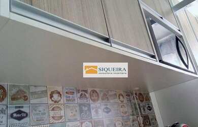 Imagem 5: Residencial Buriti - Apartamento com 2 dormitórios à venda, 53 m² por R$ 230.000 - Vila Ri