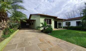 Imagem 3: Casa com 3 dormitórios no bairro Palmares REF: 200532