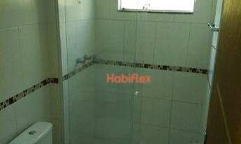 Imagem 7: Apartamento financiável com 02 dormitórios, bairro Carianos, Florianópolis/SC