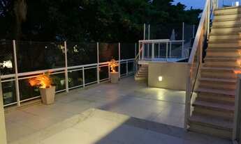 Imagem 5: COBERTURA JARDIM OCEANICO