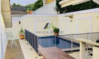 Imagem: Santana de Parnaíba - Casa de Condomínio