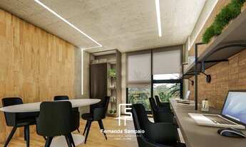 Imagem 3: Apartamento para venda tem 89 metros quadrados com 3 quartos em Jatiúca - Maceió - AL