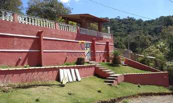 Imagem 4: Chácara para Venda em Nazaré Paulista, 2 dormitórios, 1 suíte, 2 banheiros, 4 vagas