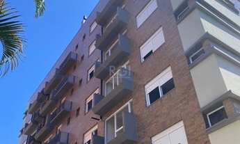 Imagem: Porto Alegre - Apartamento Padrão - Rio