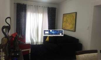 Imagem 2: Apartamento de 3 DORMITÓRIOS e VAGA DEMARCADA