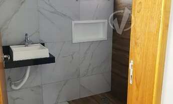 Imagem 5: Casa à venda, 3 quartos, 1 suíte, 3 vagas, Loteamento Santa Clara - Pindamonhangaba/SP