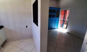 Imagem 7: Casa a Venda no bairro Parque Jardim Carioca - Campos dos Goytacazes, RJ