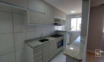 Imagem 6: Apto 02 dorm Apartamento com 2 dormitórios