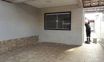 Imagem 4: Sobrado com 3 dormitórios à venda, 67 m² por R$ 750.000,00 - Maracanã - Praia Grande/SP