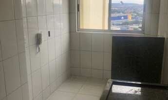 Imagem 7: Ap p/ venda com 63 m² 2q, suíte, vaga, escaninho, novo, lazer, financia, Pq Amazônia, Goi