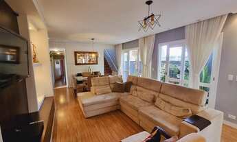 Imagem 5: Casa a venda na Granja Viana Condominio Jardim das Flores