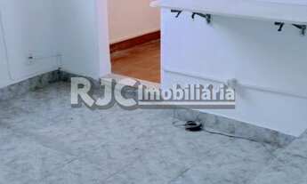 Imagem 5: Kitnet/conjugado para venda possui 23 metros quadrados com 1 quarto em Centro - Rio de Jan