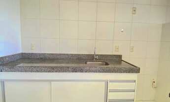 Imagem 6: Pleno Residencial - 2 quartos - 1 vaga- andar alto