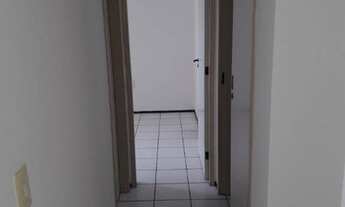 Imagem 4: Apartamento com 2 dormitórios para alugar, 50 m² por R$ 1.000,00/mês - Cambeba - Fortaleza