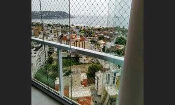 Imagem 4: Apartamento Enseada com Lazer e Vista Mar