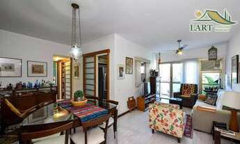 Imagem 3: Apartamento com 2 dormitórios, 85 m² - venda por R$ 2.000.000,00 ou aluguel por R$ 6.000,0