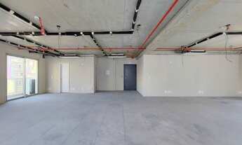 Imagem 4: Conjunto para alugar, 128 m² por R$ 10.250,00/mês - Santa Cecília - São Paulo/SP