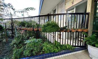 Imagem 4: Apartamento com 2 dorms, Boqueirão, Santos - R$ 650 mil, Cod: 23985