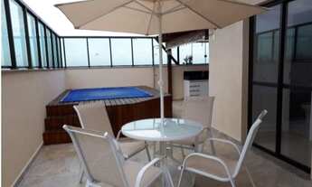 Imagem: 5694 - Apartamento para venda - Glória