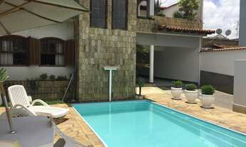 Imagem: CASA RESIDENCIAL em VOLTA REDONDA - RJ