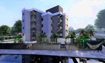 Imagem 2: LANÇAMENTO - APARTAMENTO COM AMPLO QUINTAL NO TRUJULLO - SOROCABA - 02 DORMITÓRIOS - SALA