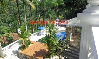 Imagem 7: CASA RESIDENCIAL em UBATUBA - SP, PRAIA DOMINGAS DIAS