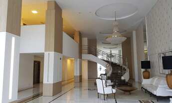 Imagem 2: APARTAMENTO no GLÓRIA com 3 quartos para VENDA, 223 m²