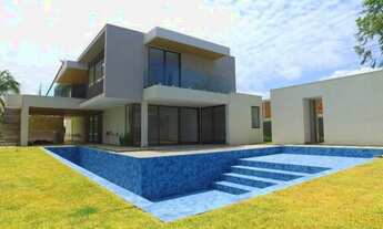 Imagem: Casa espetacular para venda no Condomínio