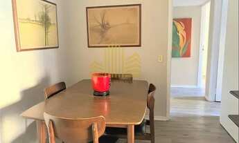 Imagem 3: Apartamento com 3 quartos, 151m2, à venda em São Paulo, Moema