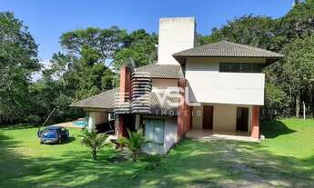 Imagem: CHACARA RESIDENCIAL em FLORIANÓPOLIS