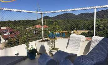 Imagem: Cobertura 2D (1 S) à venda, Lagoa, Florianópolis