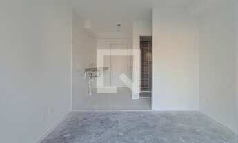 Imagem 3: Apartamento à Venda - Consolação, 1 Quarto, 24 m2