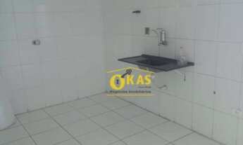 Imagem 3: Sobrado com 2 dormitórios à venda, 85 m² por R$ 250.000,00 - Vila Santa Helena - Poá/SP