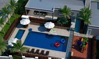 Imagem 3: Apartamento com 2 dormitórios à venda, 44 m² por R$ 220.000,00 - Cambeba - Fortaleza/CE