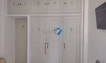 Imagem 5: RIO DE JANEIRO - Apartamento Padrão - Copacabana Copacabana